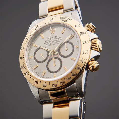 rolex daytona 16523 zenith p serial|rolex daytona 16520 winner 1992.